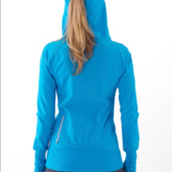 Lululemon Run Ambition Pullover - Picture 2 of 6